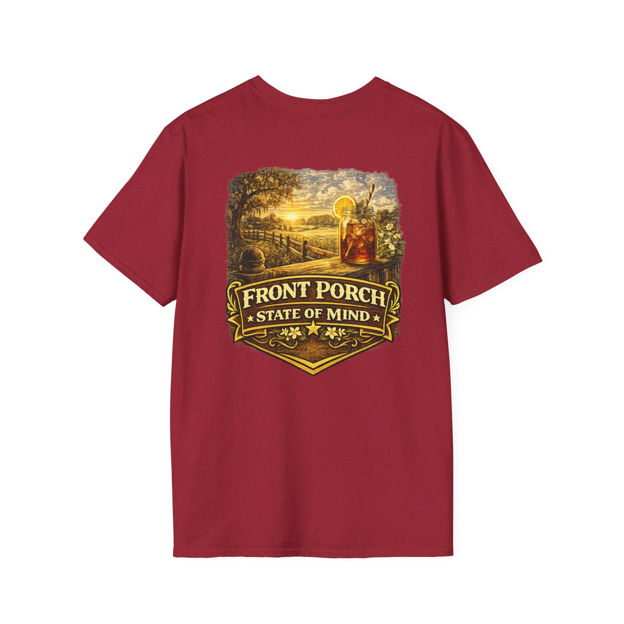 Front Porch State Of Mind 2
