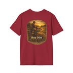 Buy Dirt