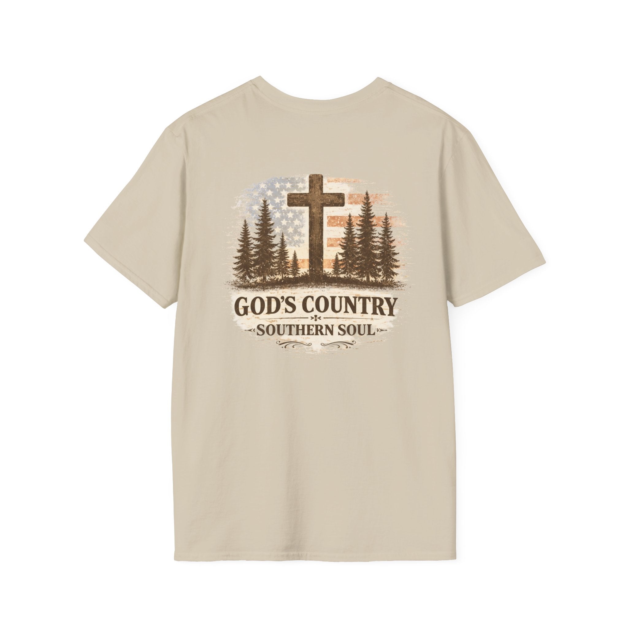 God's Country Southern Soul