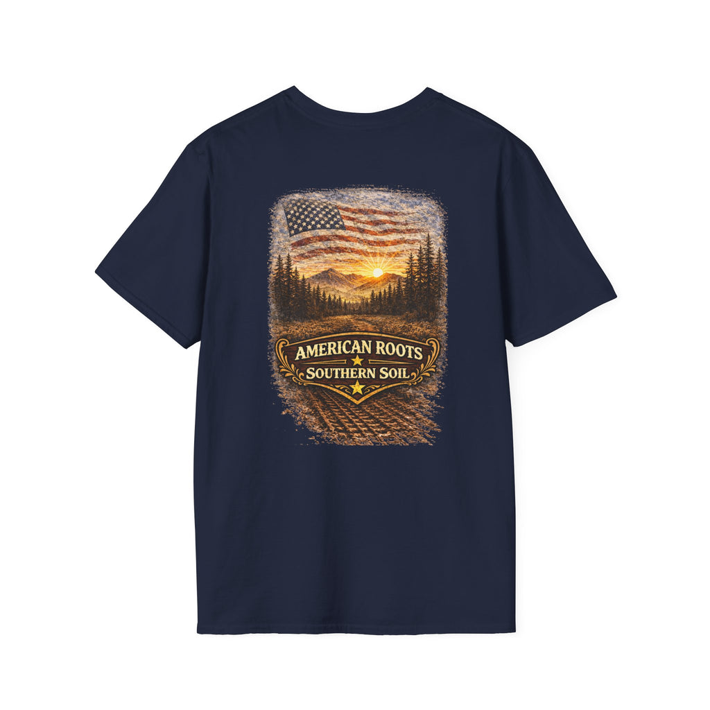 American Roots Southern Soil
