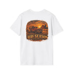 Hay Season