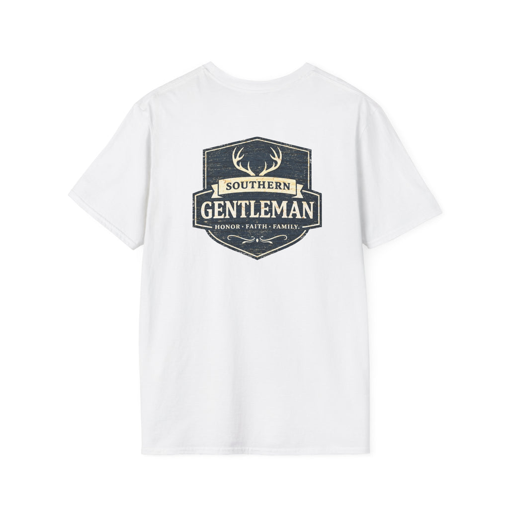Southern Gentleman