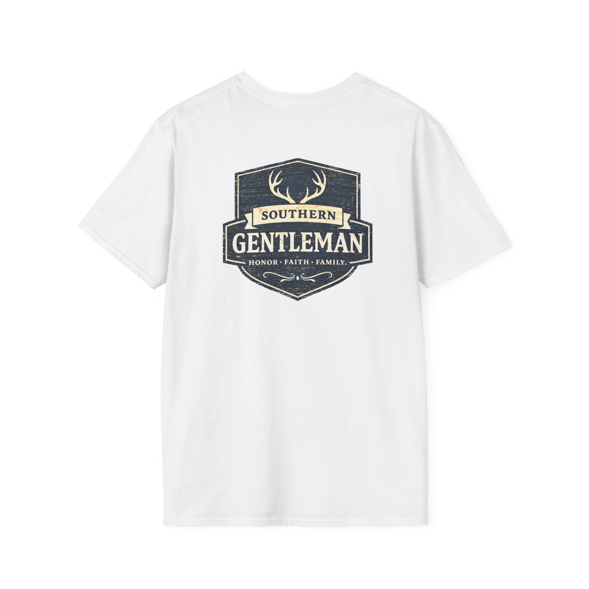Southern Gentleman