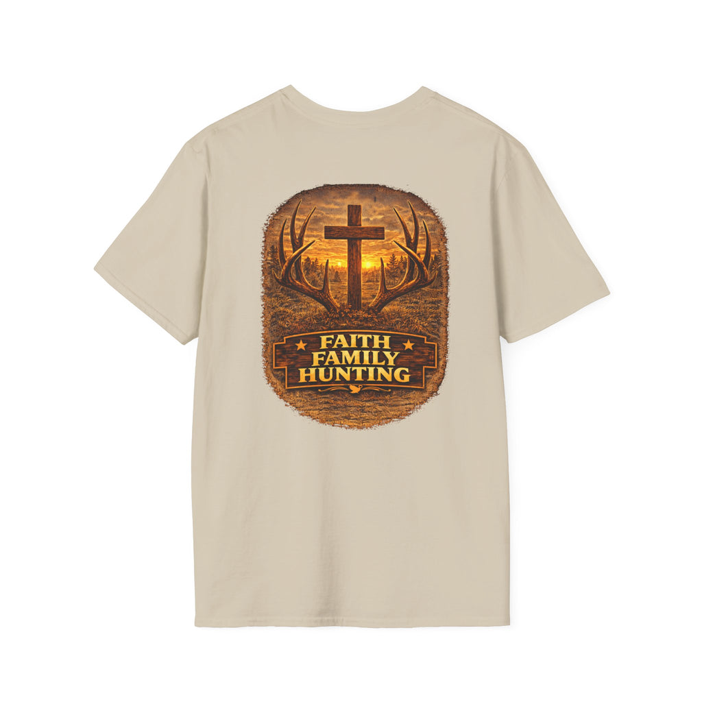 Faith Family Hunting