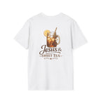 Jesus And Sweet Tea