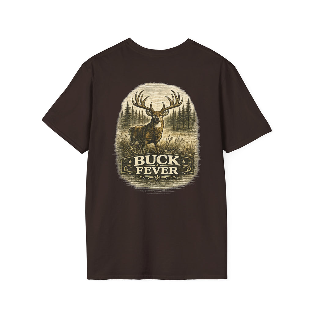 Buck Fever