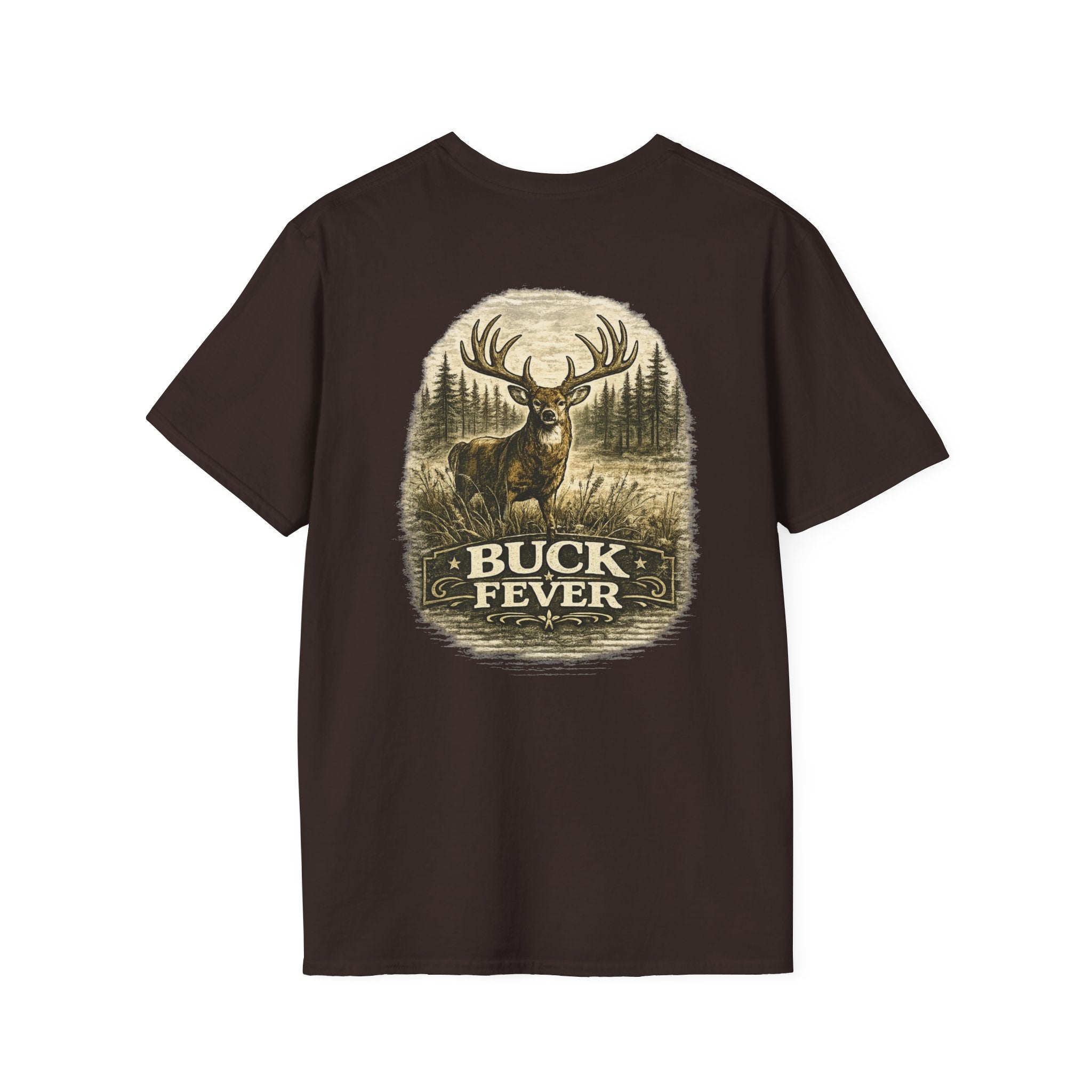 Buck Fever