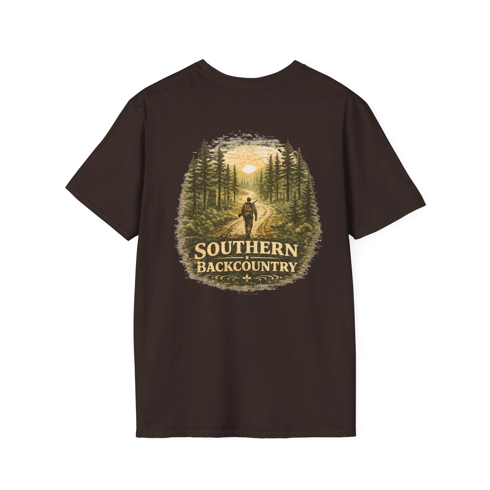Southern Backcountry