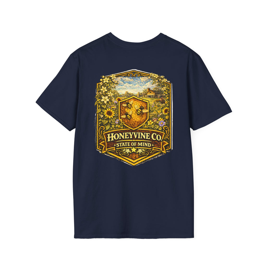 Honeyvine Co State Of Mind