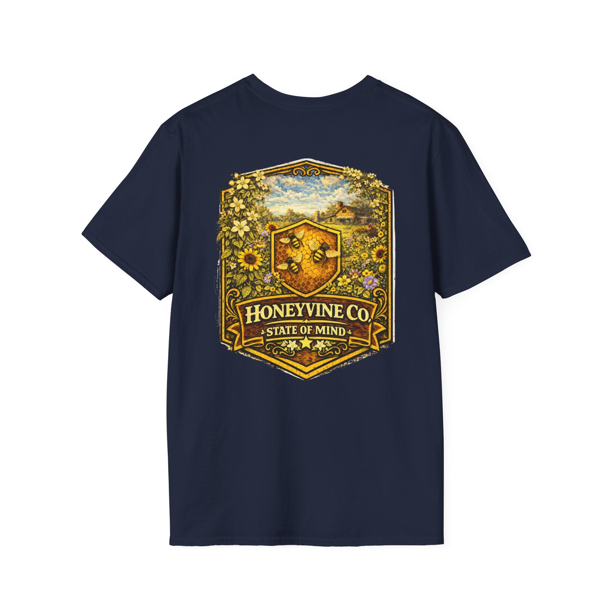 Honeyvine Co State Of Mind
