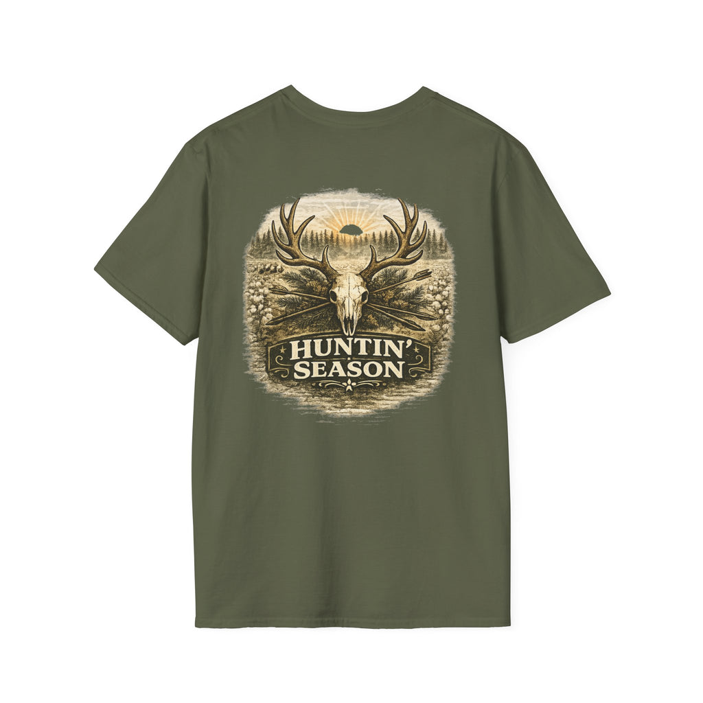 Huntin' Season