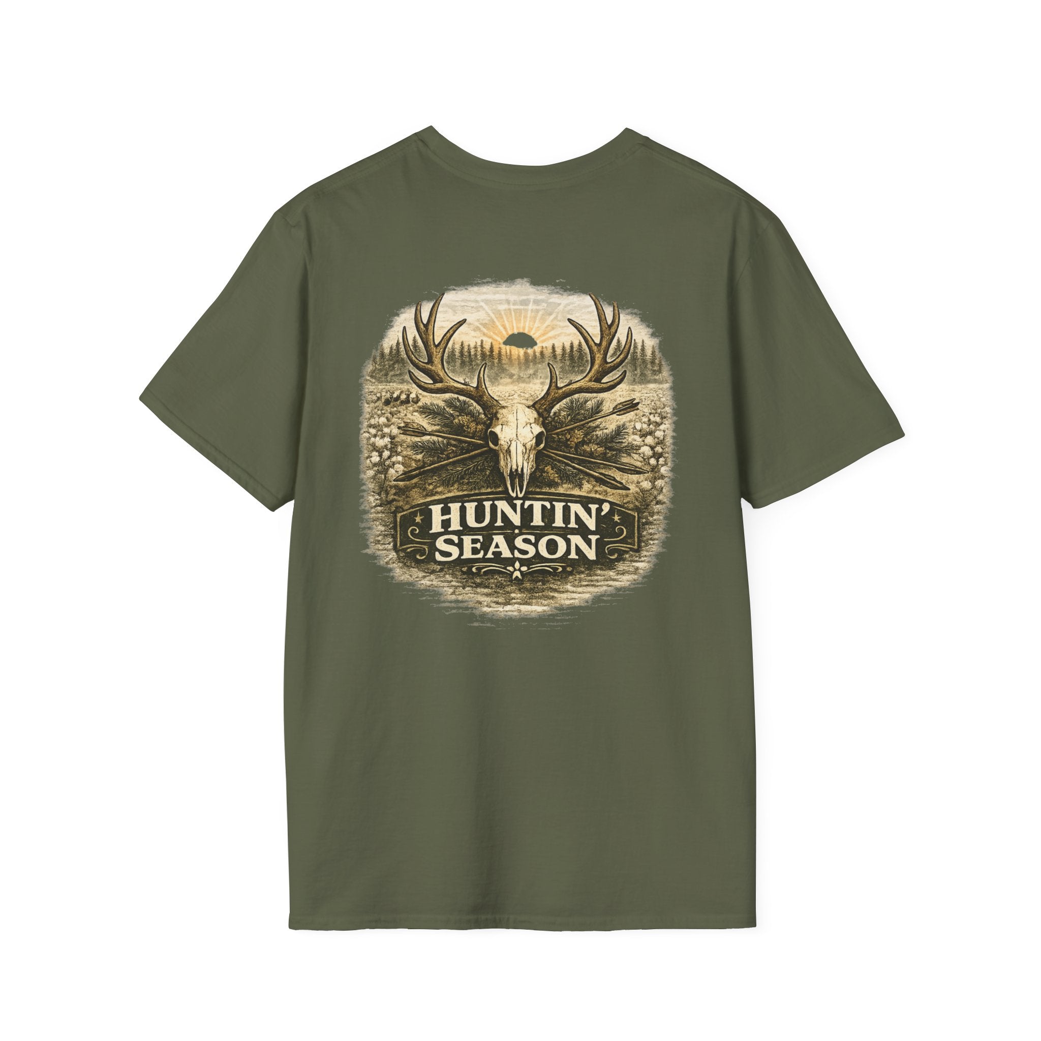 Huntin' Season