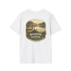 Wood's & Water