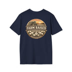 Farm Raised
