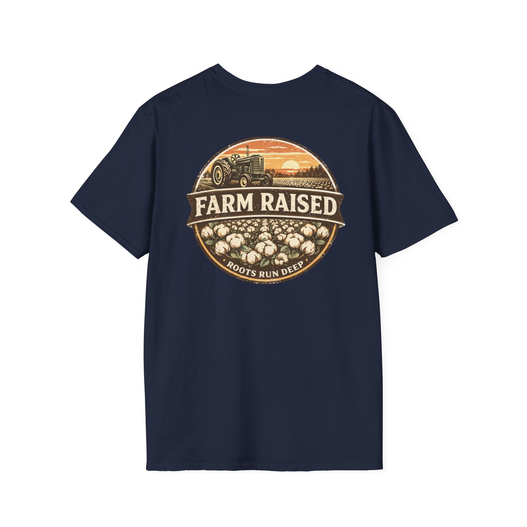 Farm Raised