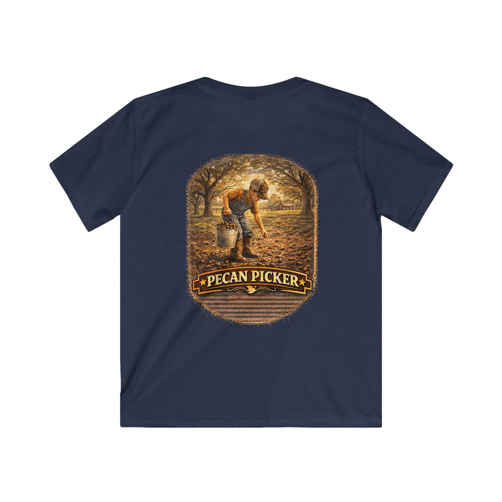 Pecan Picker