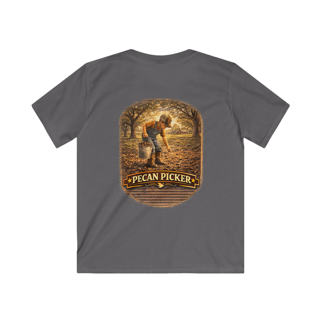 Pecan Picker