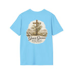 Grace Grows In The South