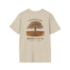 Faith In God Roots In The South