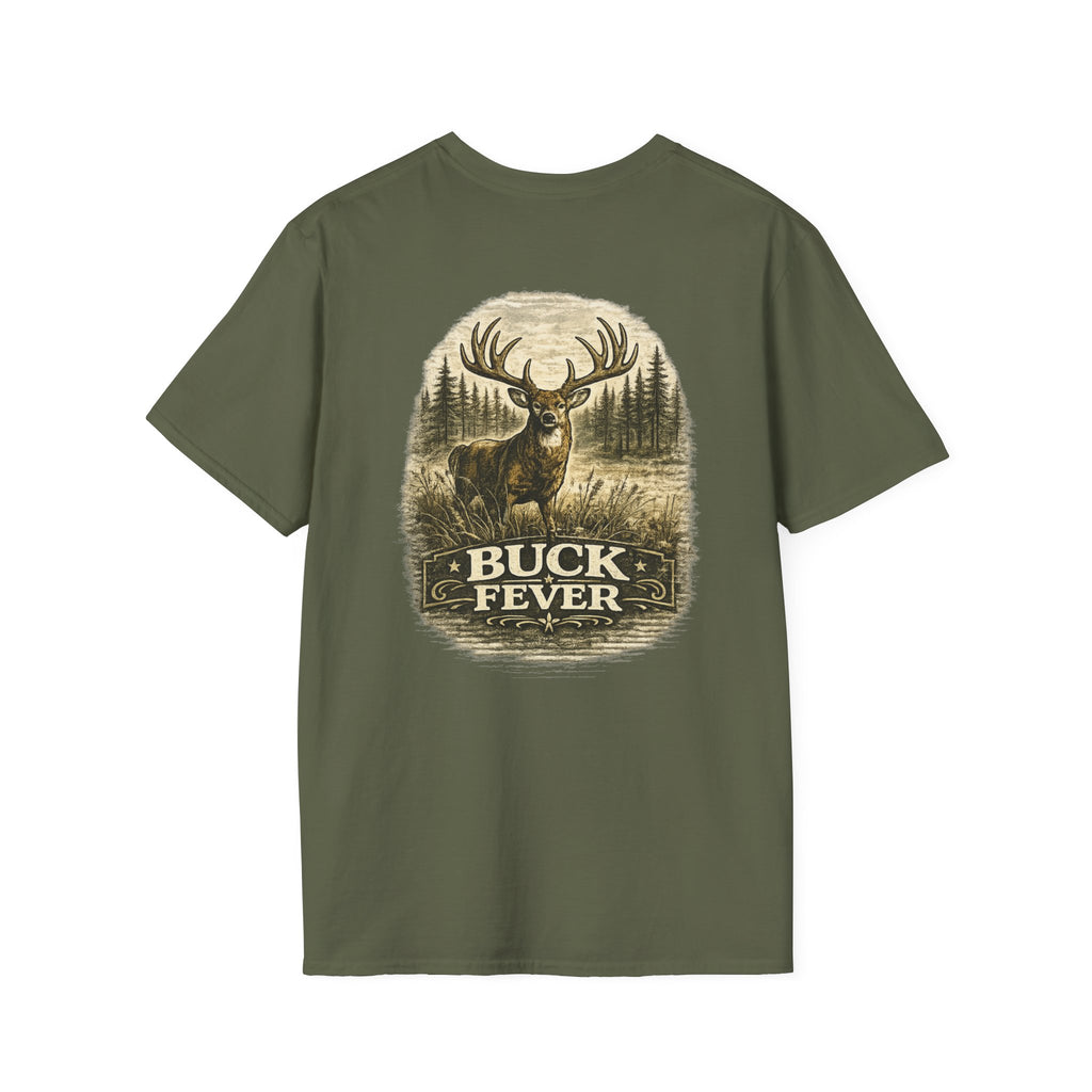 Buck Fever