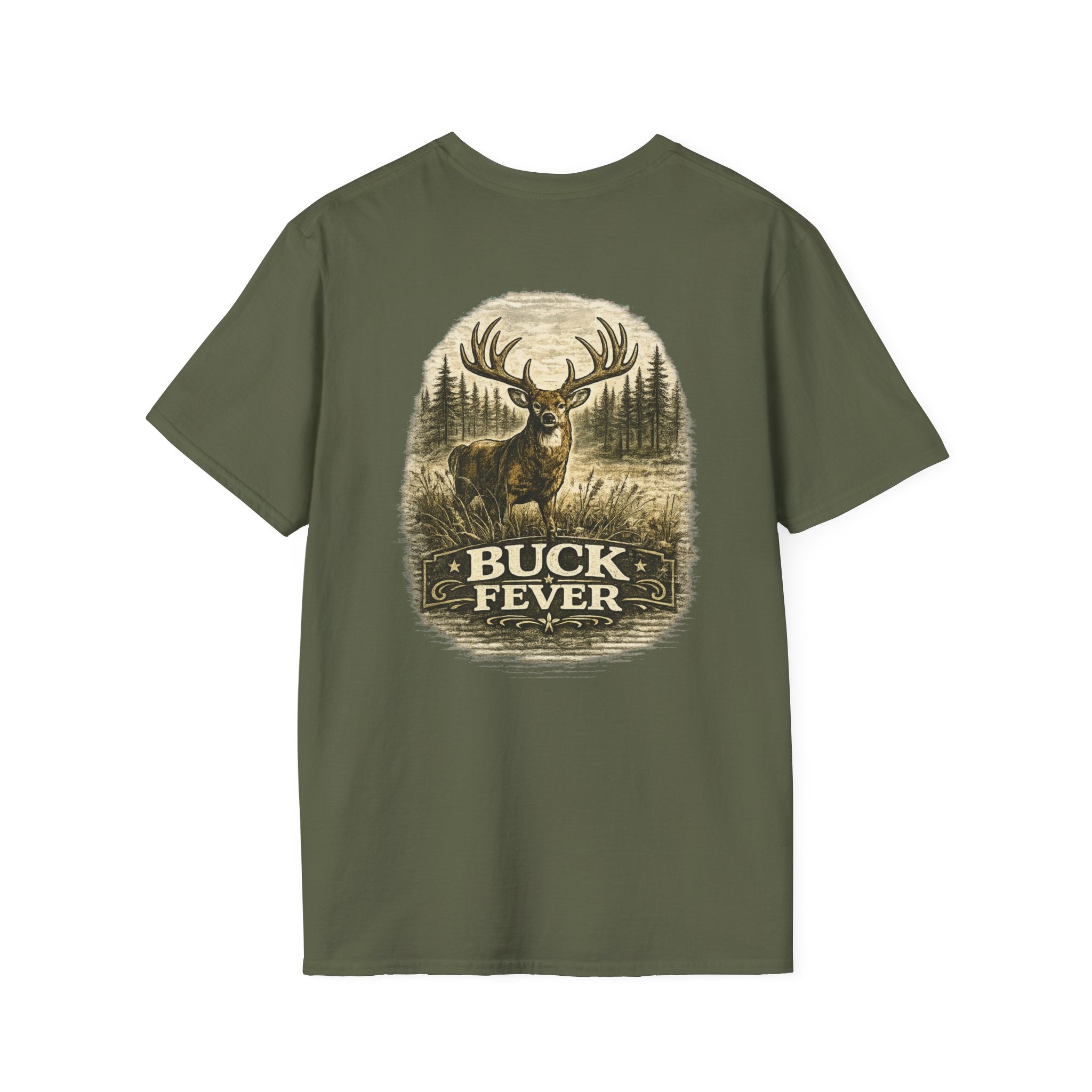 Buck Fever