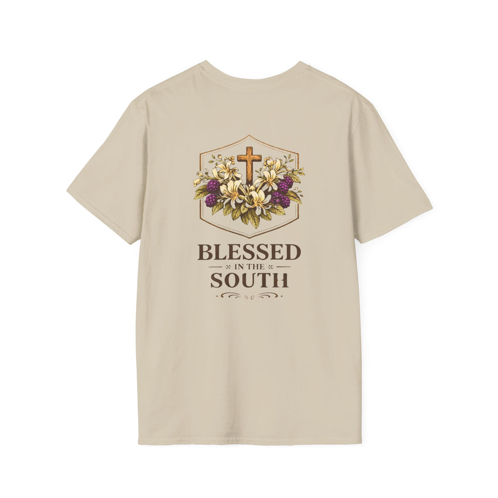 Blessed In The South