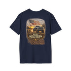 Built Southern Born Free Truck 3