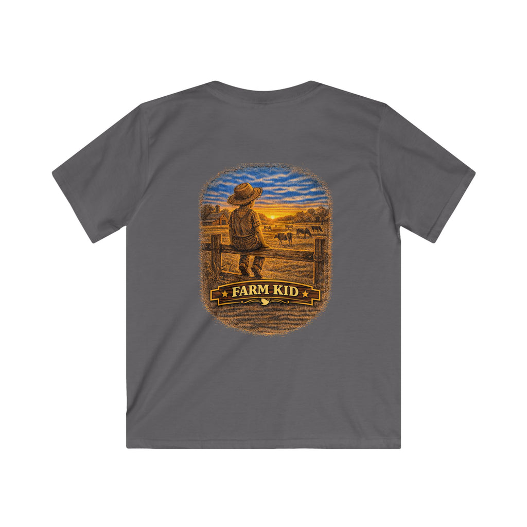 Farm Kid