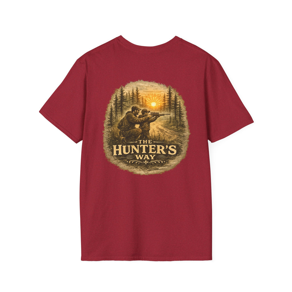 Hunter's Way