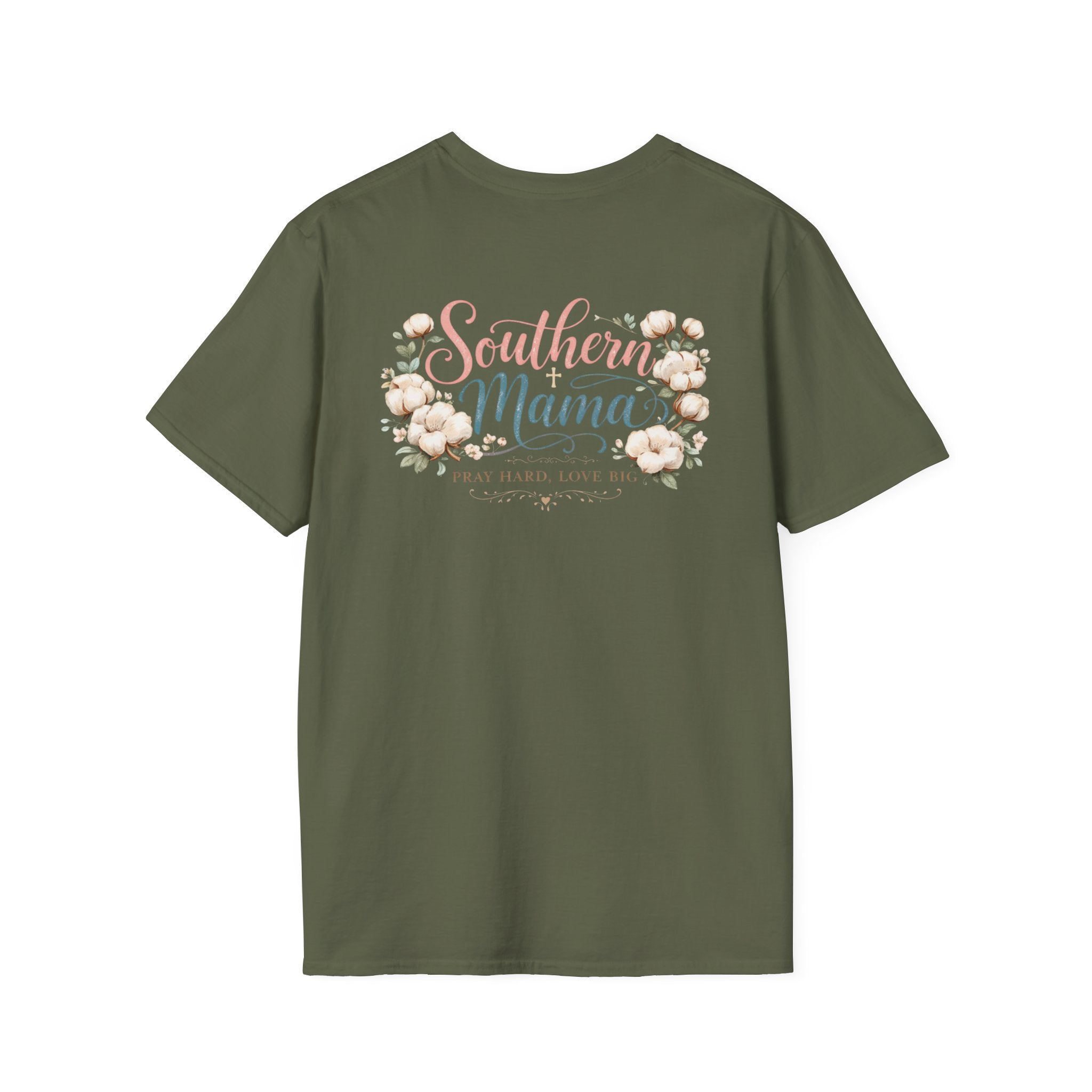 Southern Mama