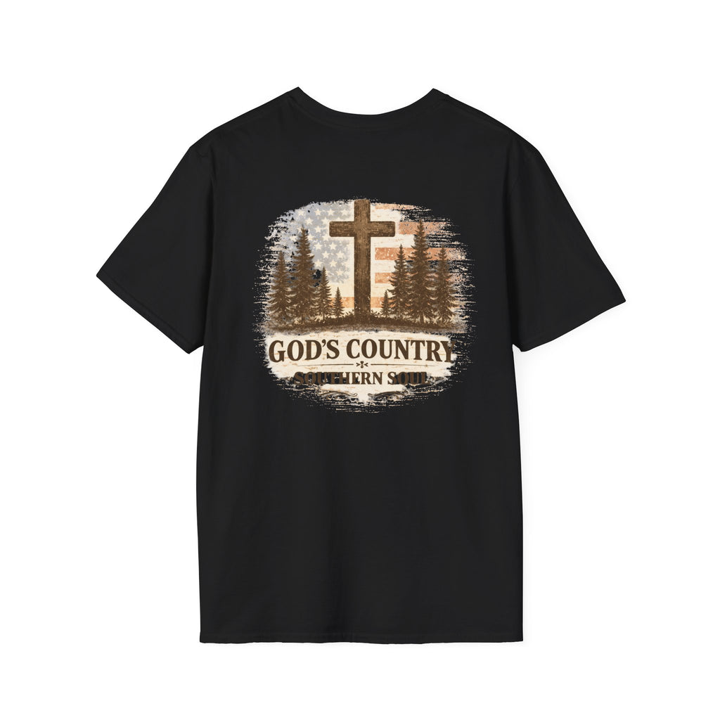 God's Country Southern Soul