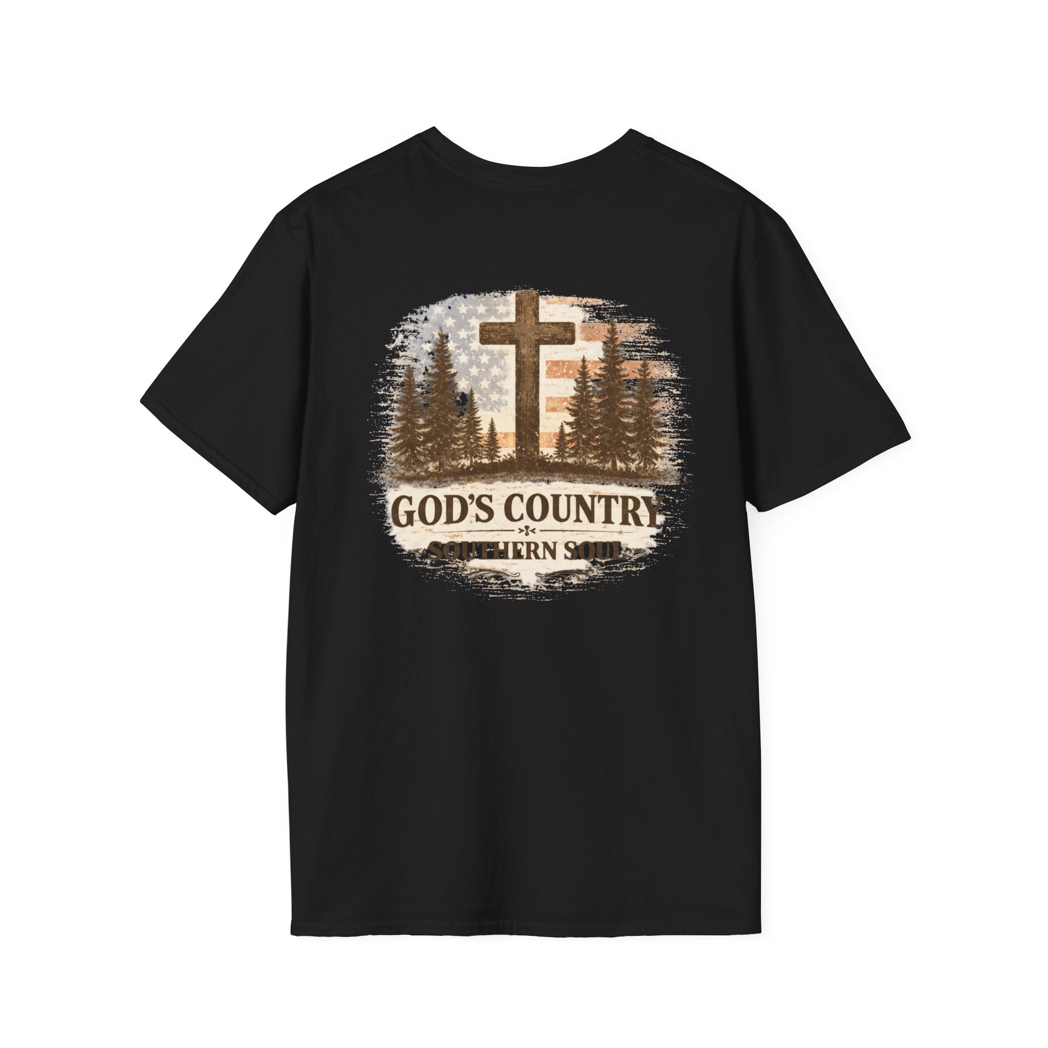 God's Country Southern Soul