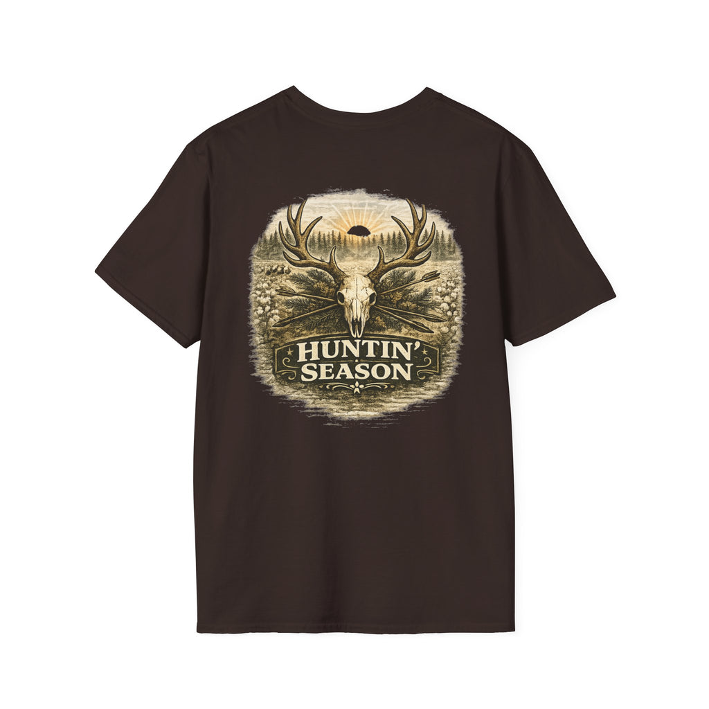 Huntin' Season