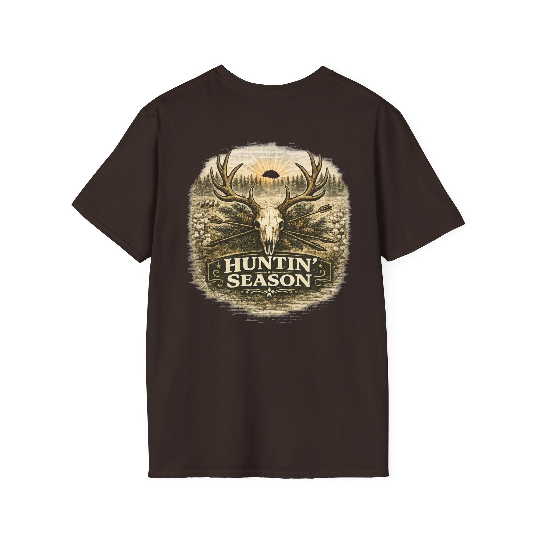 Huntin' Season
