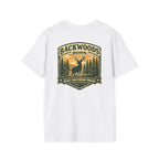 Backwoods Born