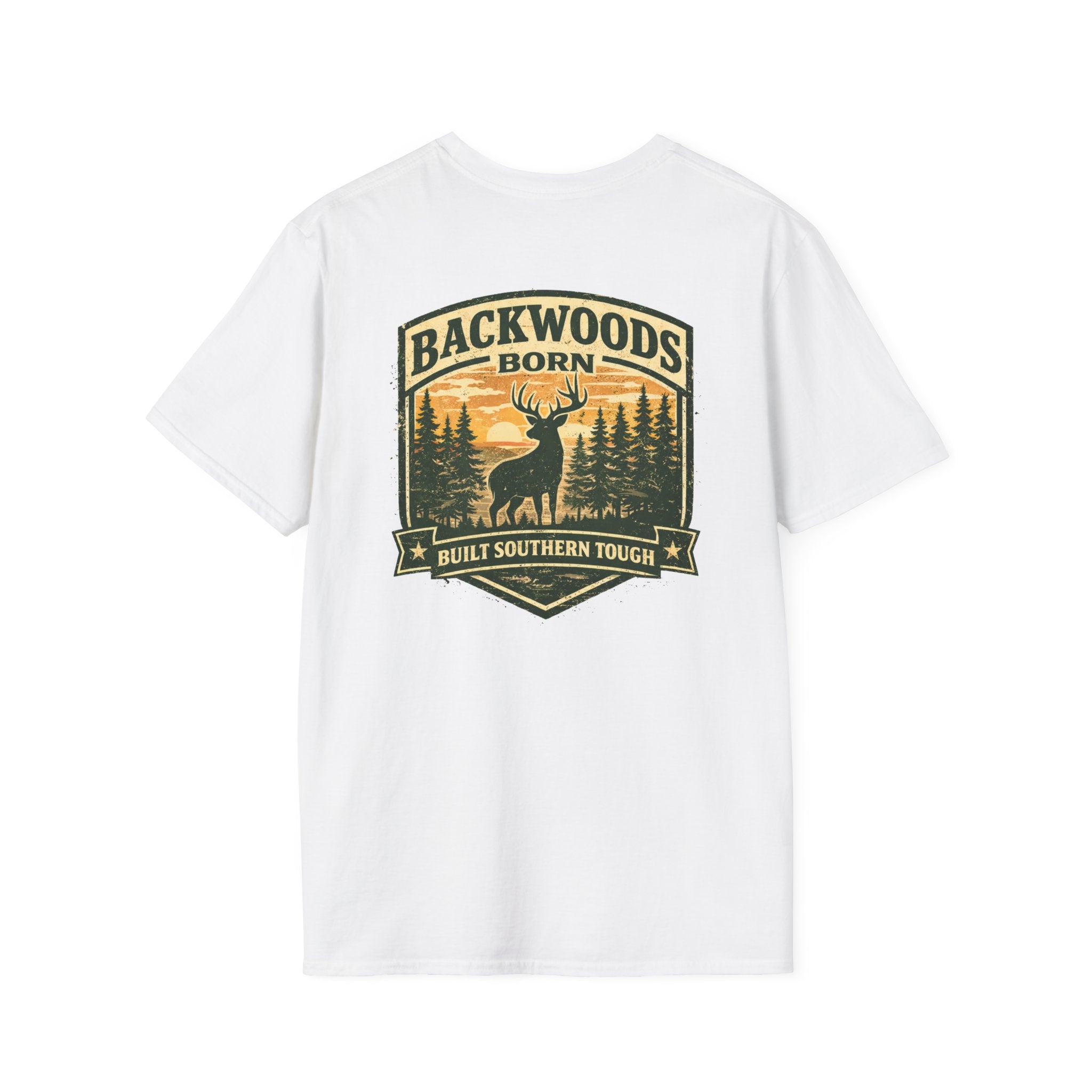 Backwoods Born