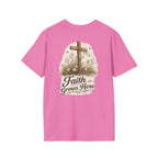 Faith Grows Here
